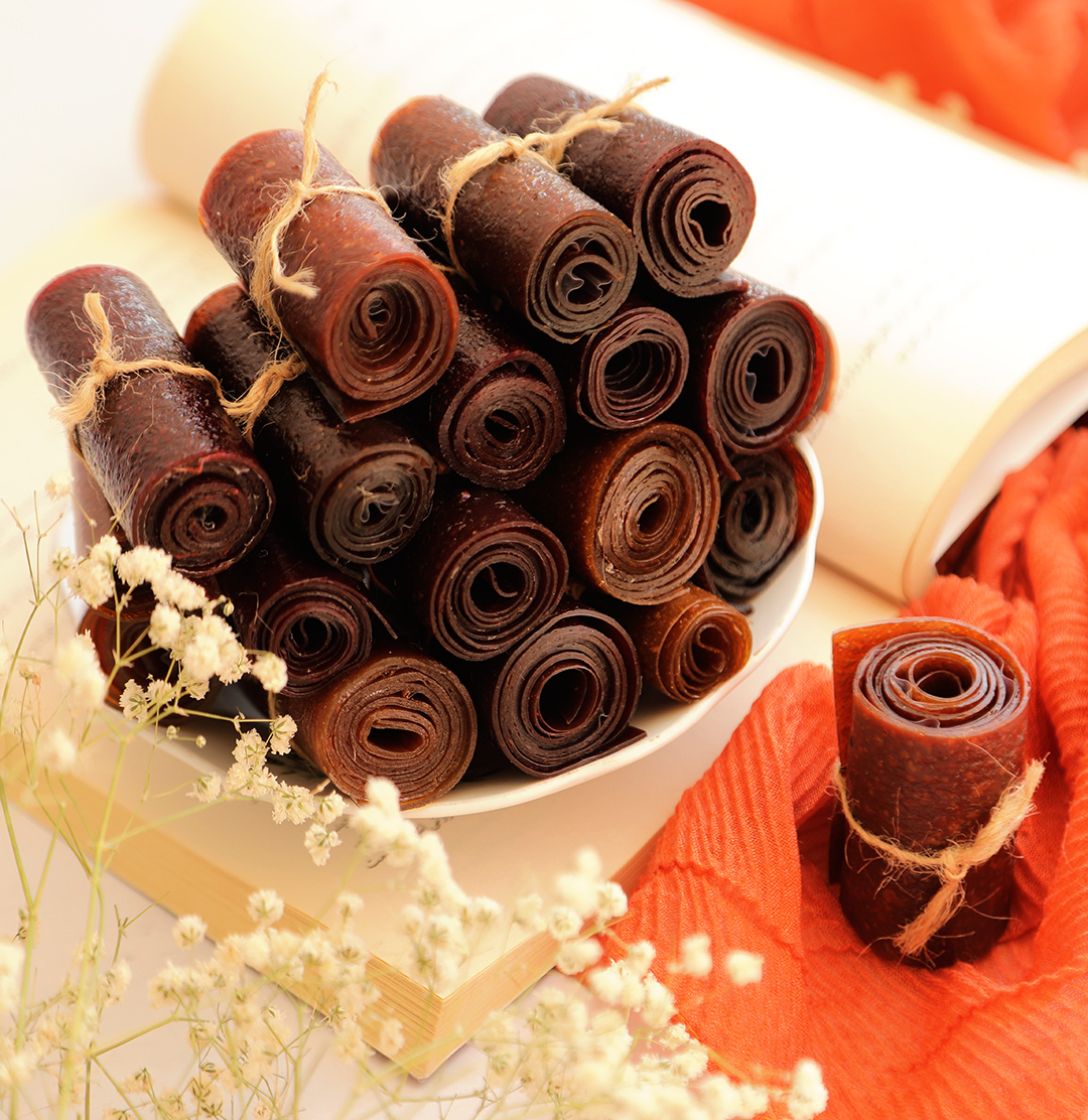 تصویر پک لواشک 