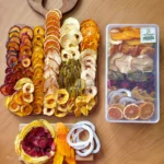 پک میوه خشک پک چیپس میوه پذیرایی