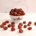 آلوچه- خشک گوشتی ۲
