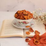 برگه آلو اختری ۳