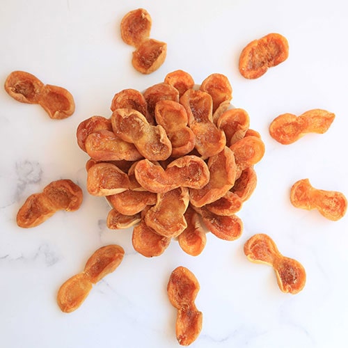 برگه زردآلو ۴