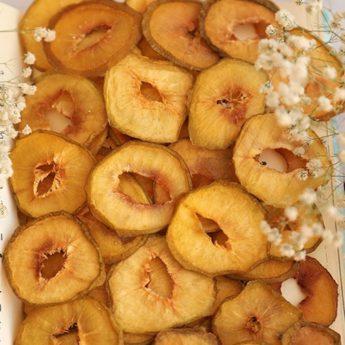 چیپس آلو اسرائیلی ۱