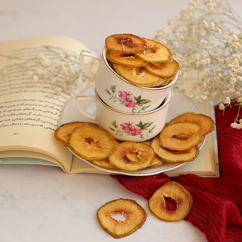 چیپس آلو اسرائیلی ۳