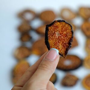 چیپس انجیر ۴