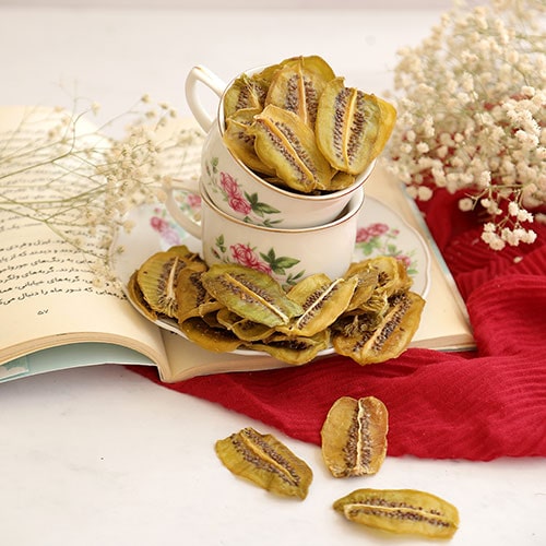 چیپس کیوی ۳