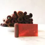 لواشک زغال اخته ۱