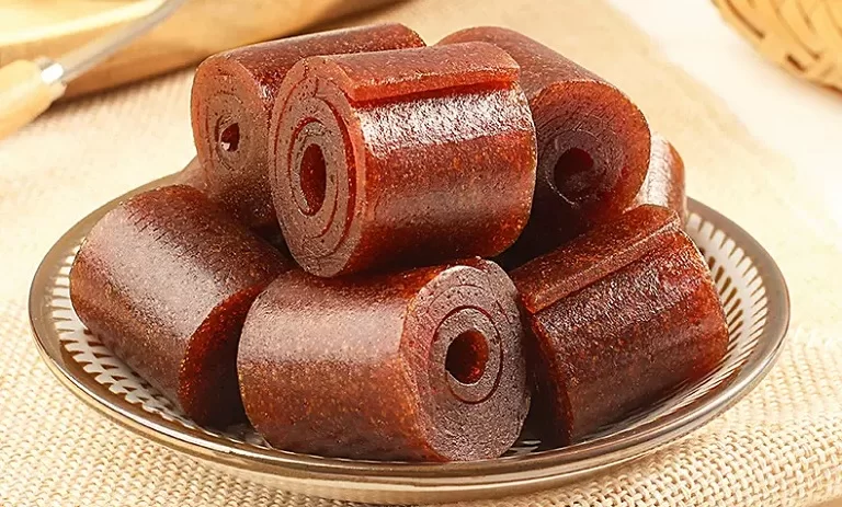 کپک لواشک خانگی